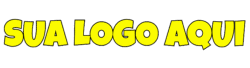SUA LOGO AQUI